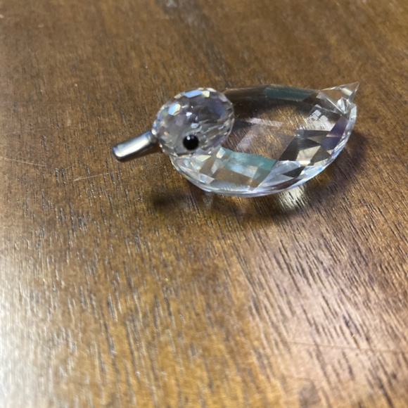 Swarovski Duck - Picture 2 of 2